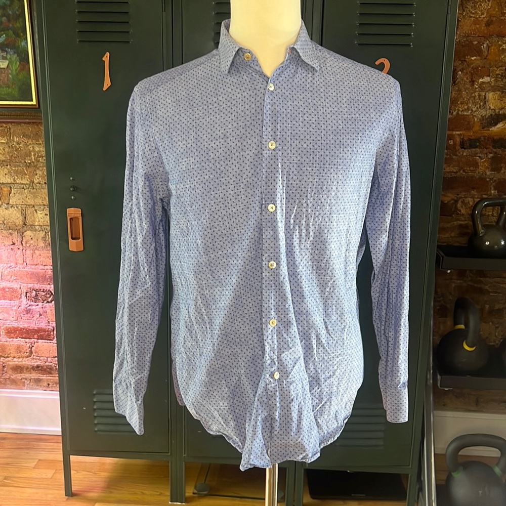 Paul smith dress shirt
